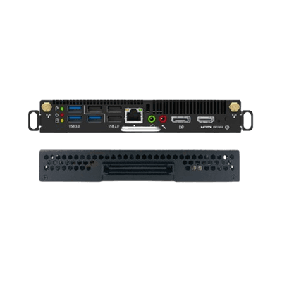 OPS I7-10700 para HUAWEI Ideahub B2 y S2 (65/75/86 pulgadas) DDR4 16GB, 512GB SSD, Windows 10 - IOT Entreprise SAC.