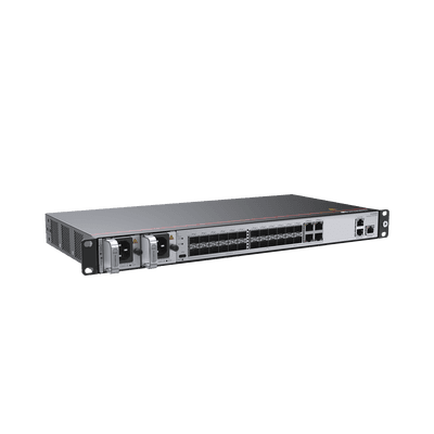 Router Huawei para Redes Empresariales 16 puertos SFP+/ 8 puertos SFP / 4 puertos GE