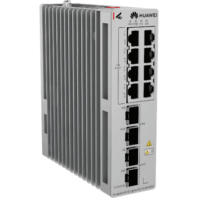 HUAWEI S210I-8P4SX