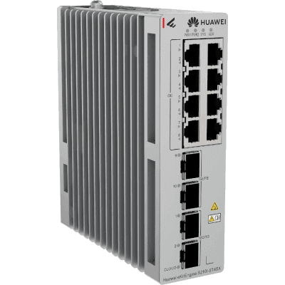 HUAWEI S210I-8T4SX