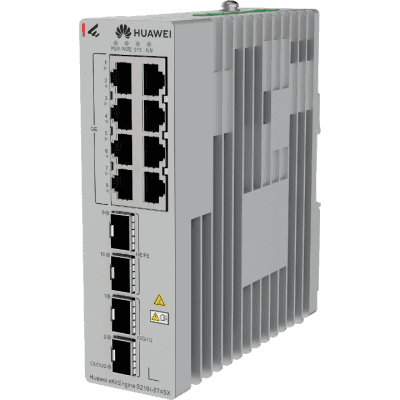 HUAWEI S210I-8T4SX