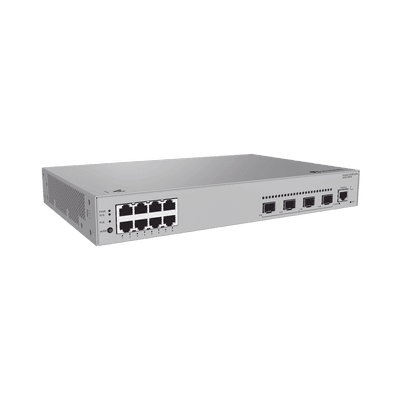 HUAWEI S220-8P4S