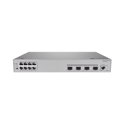 HUAWEI S220-8P4S