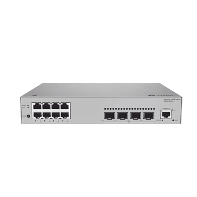 HUAWEI S220-8T4S