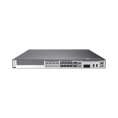 Firewall HUAWEI HiSecEngine de 9 Gbps para Empresas Medianas.