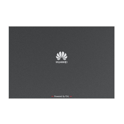 HUAWEI MiniFTTO - ONU Gigabit / 8 puertos 10/100/1000Mbps + 1  PON (SC/UPC)/ Downstream 2.488 Gbps / Upstream 1.244 Gbps / modo puente / Administración Nube