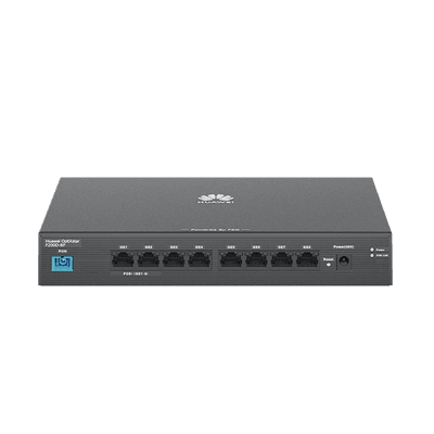 HUAWEI F200D-8P