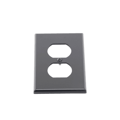 HUBBELL HUB-P8BK
