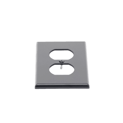 HUBBELL HUB-P8BK