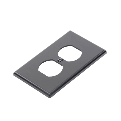 HUBBELL HUB-P8BK