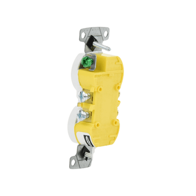 HUBBELL HUB-RR15W