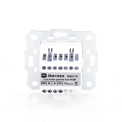IBERNEX NX0172