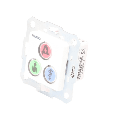 IBERNEX NX0392