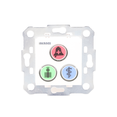 IBERNEX NX0392