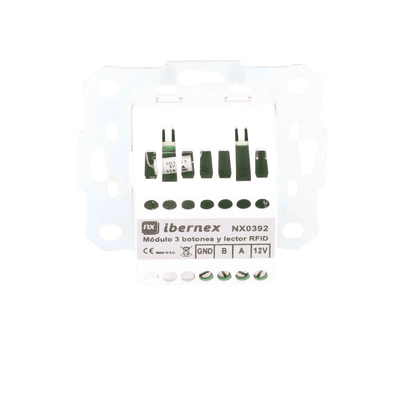 IBERNEX NX0392