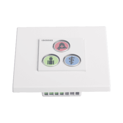IBERNEX NX0392