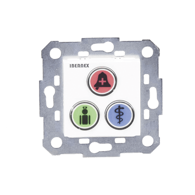IBERNEX NX0394