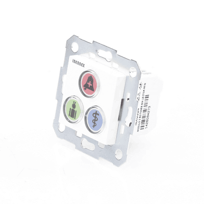 IBERNEX NX0394