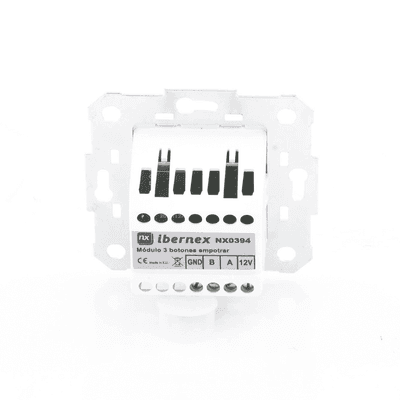 IBERNEX NX0394