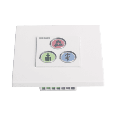IBERNEX NX0394
