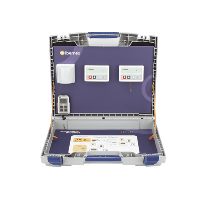 IBERNEX NX0600