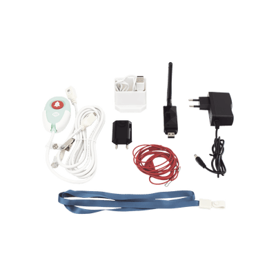 IBERNEX NX0600