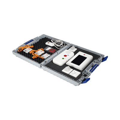 IBERNEX NX0654