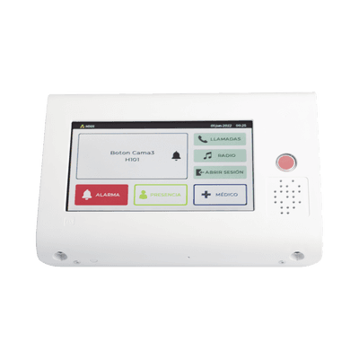 IBERNEX NX1021