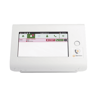 IBERNEX NX1071