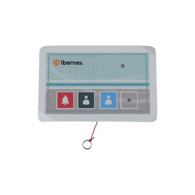 IBERNEX NX8809