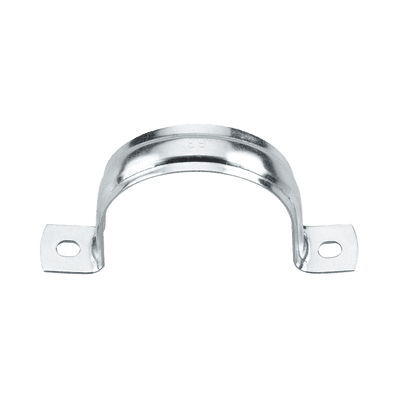 Abrazadera Omega Para Conduit de 2" (63 mm).