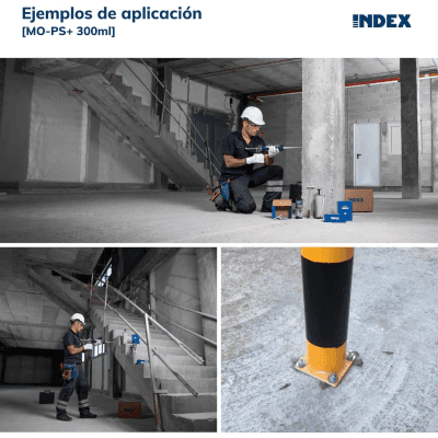 INDEX MOPS300
