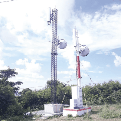 ISOTRUSS ISOT-60-AS