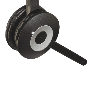 JABRA PRO-920-MONO