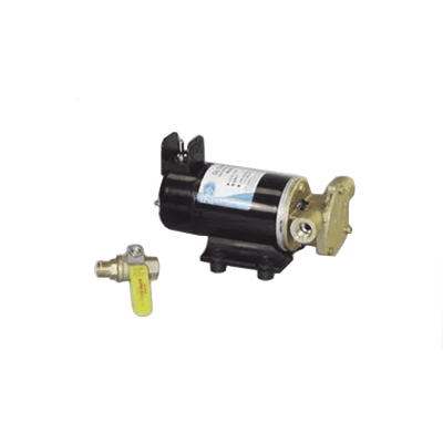 JABSCO 17830-0012