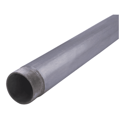 Tubo Conduit Cédula 40 de 1 1/4" (35 mm) / Sin Cople.