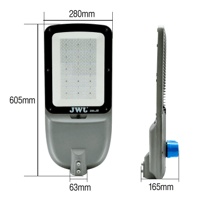 JWJ JALP-03-200