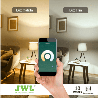 JWJ JLA-410
