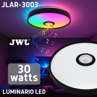 JWJ JLAR-3003