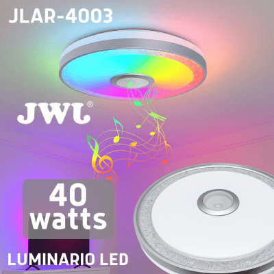 JWJ JLAR-4003