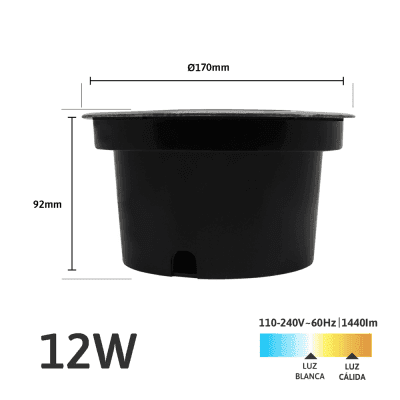 JWJ JLEP-12B