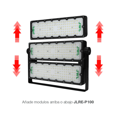 JWJ JLREP200
