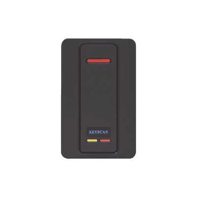 Lector de Proximidad 125 Khz Keyscan