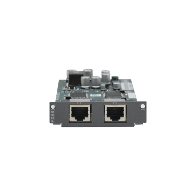 KHOMP UMG8FXS