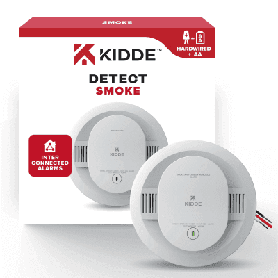 KIDDE 20SAR-1