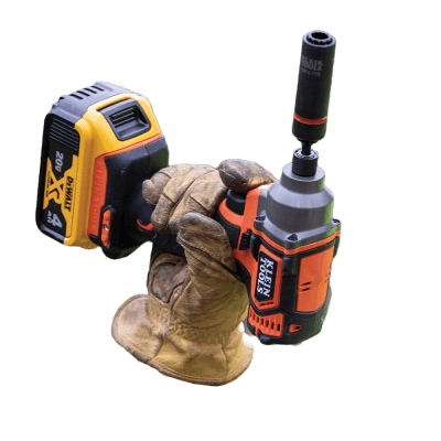 KLEIN TOOLS BAT-20CD