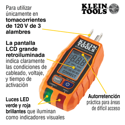 KLEIN TOOLS RT-250