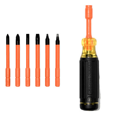 KLEIN TOOLS 32306-INS