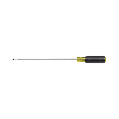 Desarmador Miniatura de Punta Plana Cabinet de 3.2 mm con Barra de 152 mm