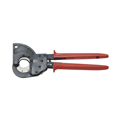 Cortador Multicable ACSR con Matraca